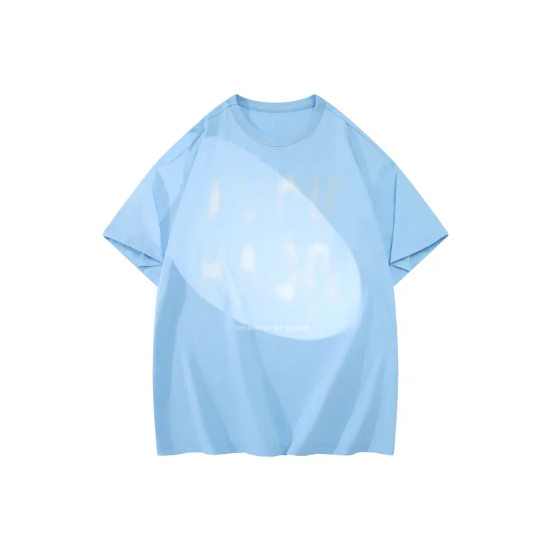 A.X.S.K T Shirts Unisex-5