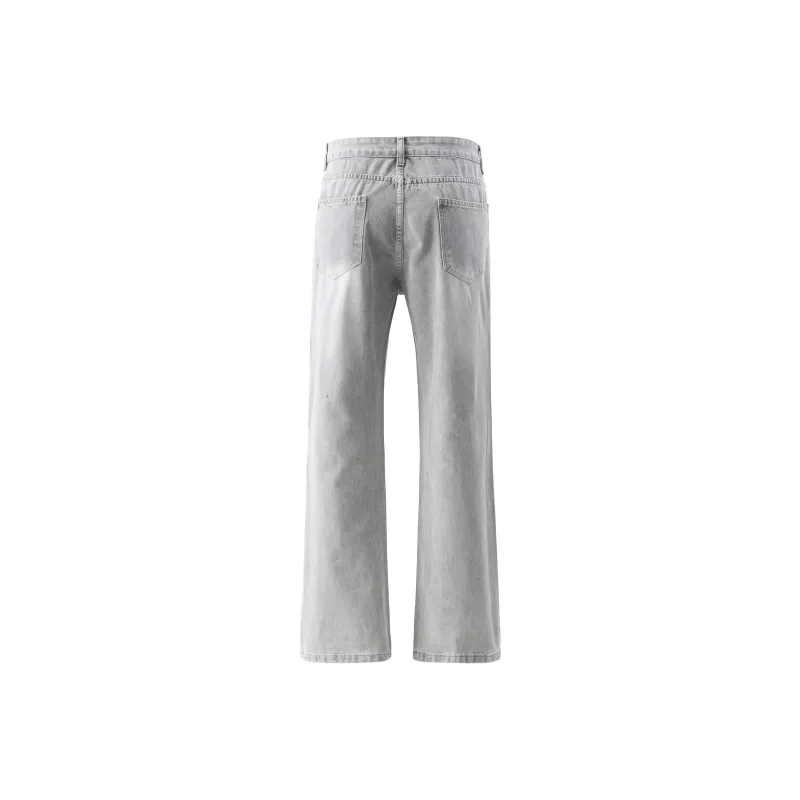 David Bakken Jeans Unisex-1