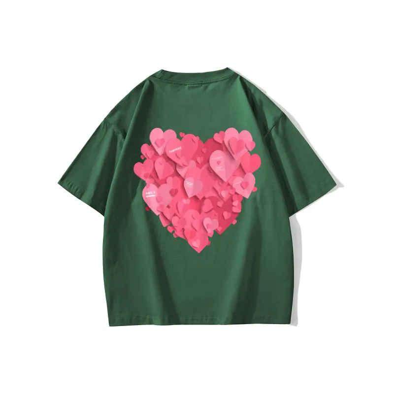 TONYKRZ T Shirts Unisex-18
