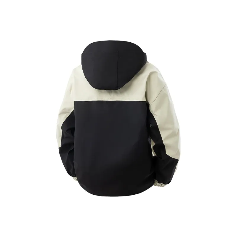LSVE Trench Coats Women's-5