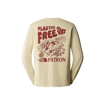 THE NORTH FACE X Patron Graphic print Cotton T shirt