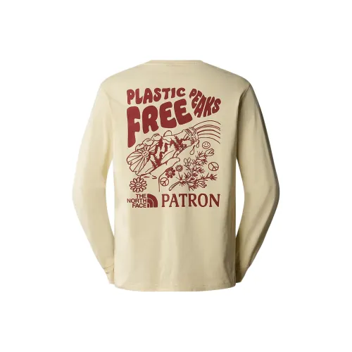 THE NORTH FACE X Patron Graphic print Cotton T shirt