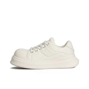 Thai Points Low Top Skateboard Shoes Men's
