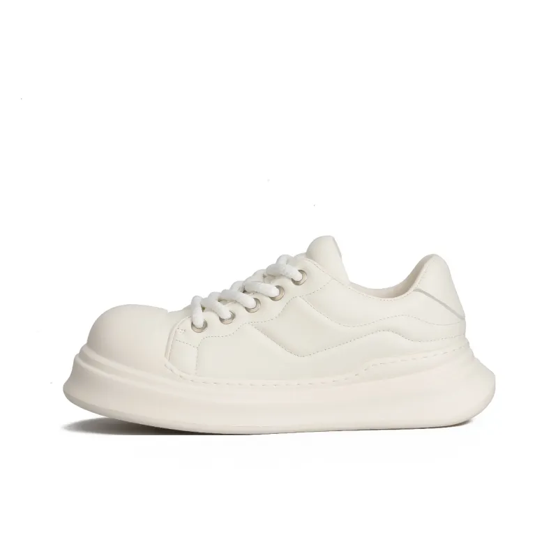 Thai Points Low Top Skateboard Shoes Men's-0