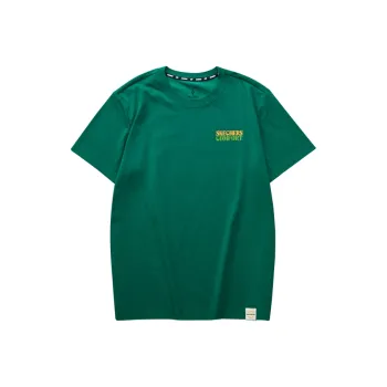 Skechers T Shirts Unisex