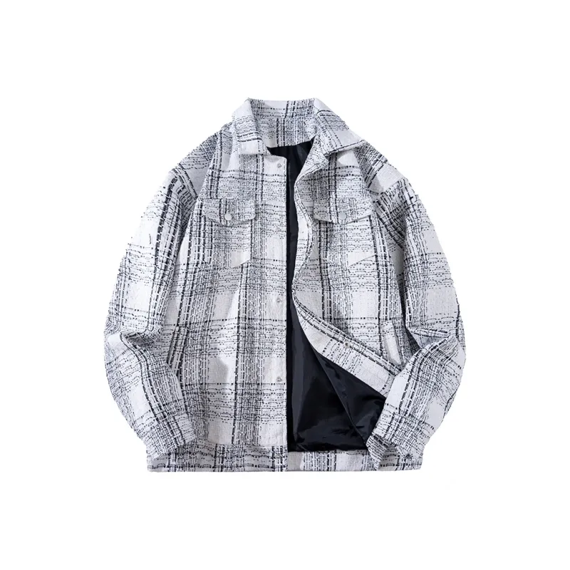 Ordifen Jackets Unisex-9