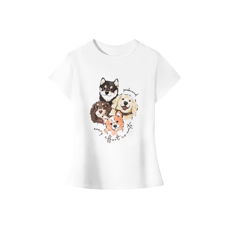 PSO Brand T Shirts Unisex-12