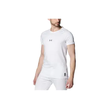 Under Armour T Shirt Men's White