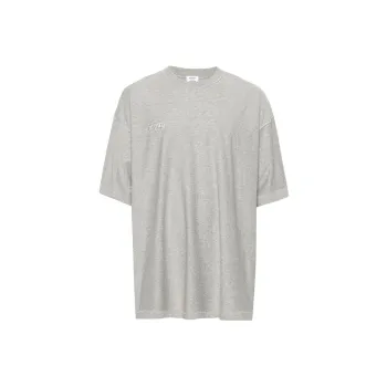Vetements Inside-Out Cotton T-shirt