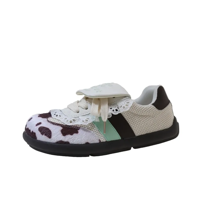 Boldi Kuki Low Top Casual Shoes Women's-0