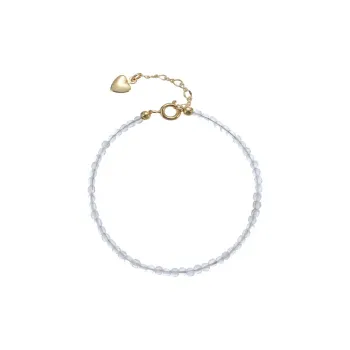 KING TAI SANG Topaz Bracelets Unisex