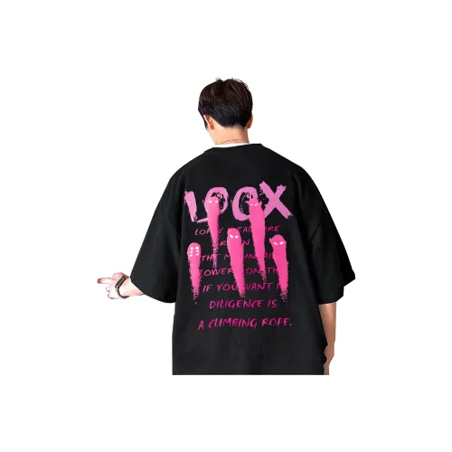 LOOX! T Shirts Unisex