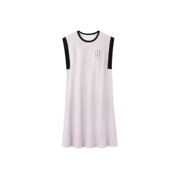 DanceBees Nightgown Women's Standard Color