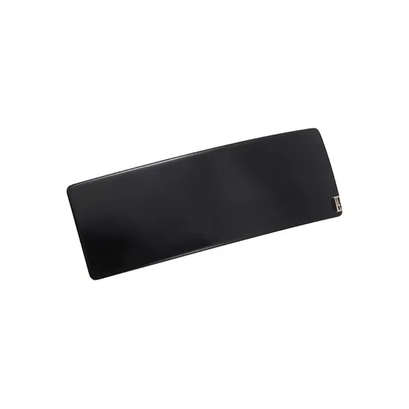 ALEXANDRE DE PARIS 8cm Hair Clip Hair Accessory Headpiece Minimalist Style Women's-14