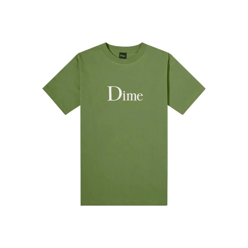 Dime Classic Screenshot T Shirt-6