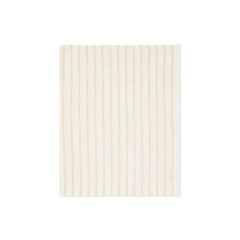 Brunello Cucinelli Striped Tassel edge Scarf-1