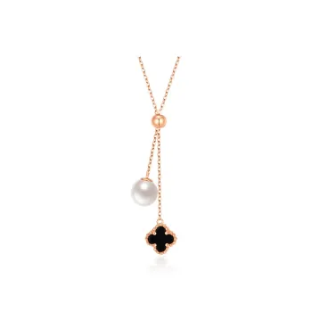 ADYD JEWELLY Pearl Necklaces Women's