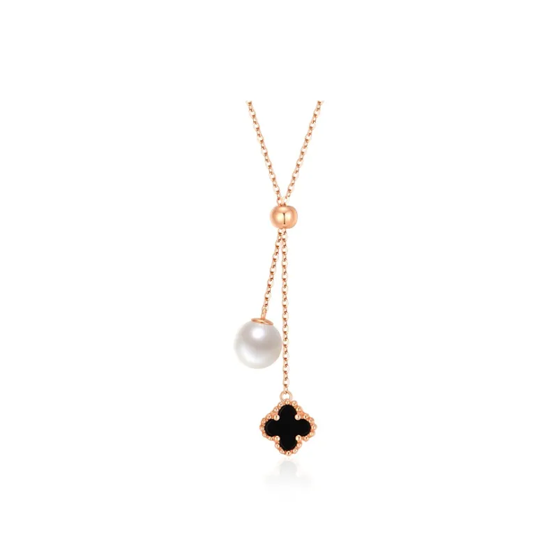 ADYD JEWELLY Pearl Necklaces Women's-0