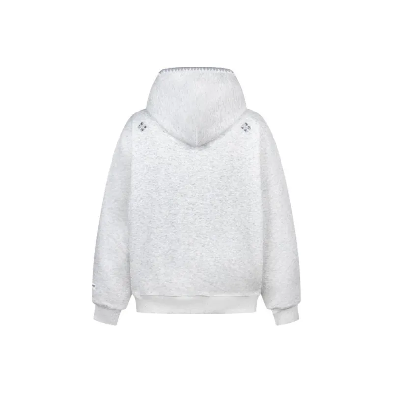 VSCH Sweatshirt Unisex Christmas Red-3