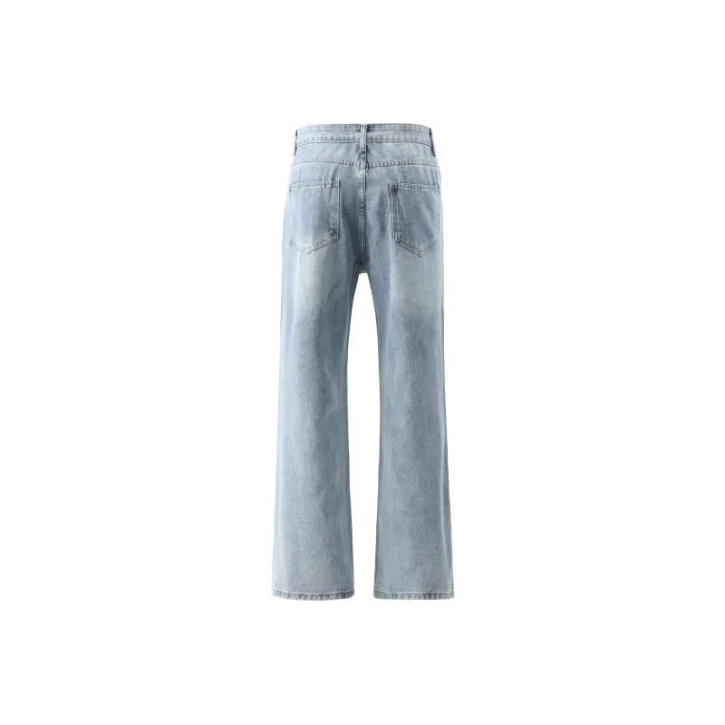 David Bakken Jeans Unisex-8