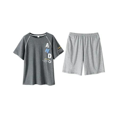 Casenland Men Pajama Sets
