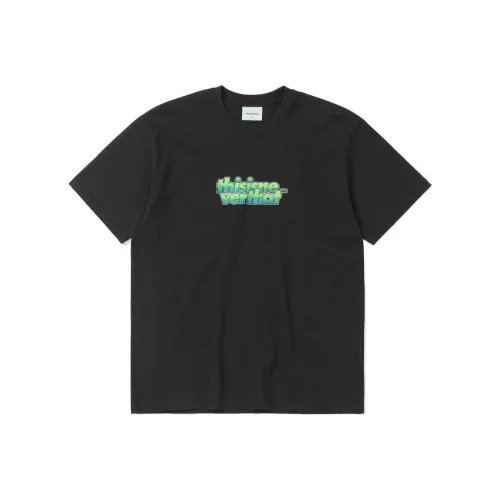 Thisisneverthat SS24 Gradient OL Logo Tee Off T black Unisex Black