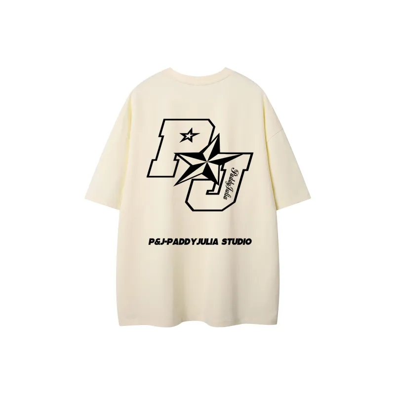 Paddy Julia T Shirts Unisex-8