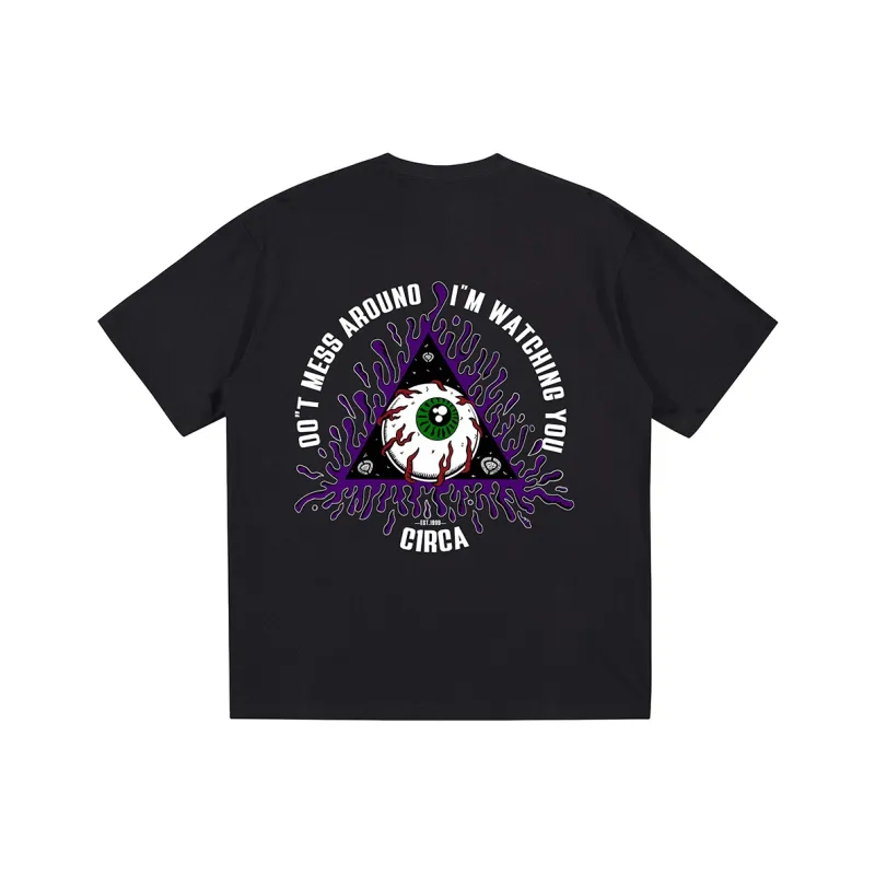 C1RCA T Shirts Unisex-0