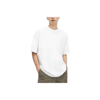 ALLSAINTS Oversized Logo T Shirt