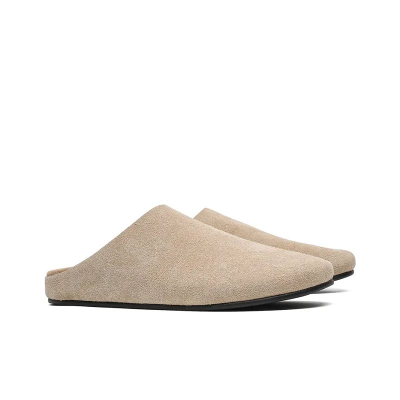 PLO CART Closed Toe Slippers Unisex-16