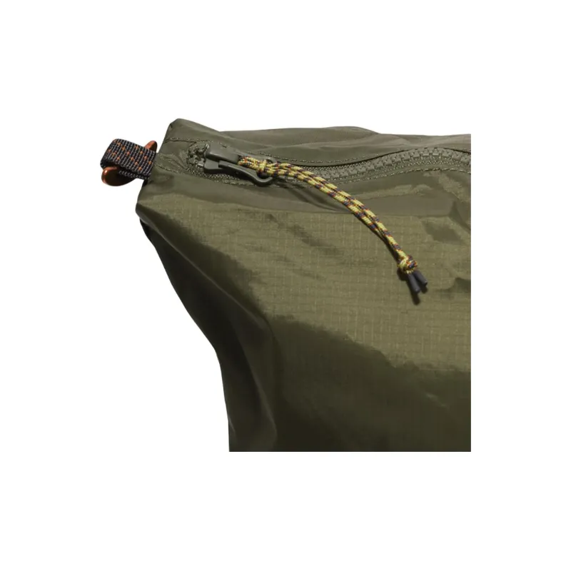 KLATTERMUSEN Recycled Polyamide Travel Bag 40L Unisex Olive Green-7