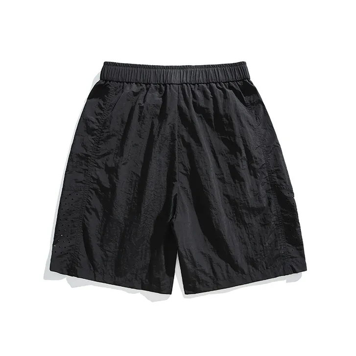 TIMD Casual Shorts Unisex-6