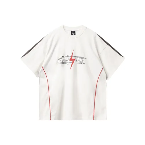 XINYINSU T Shirts Unisex White