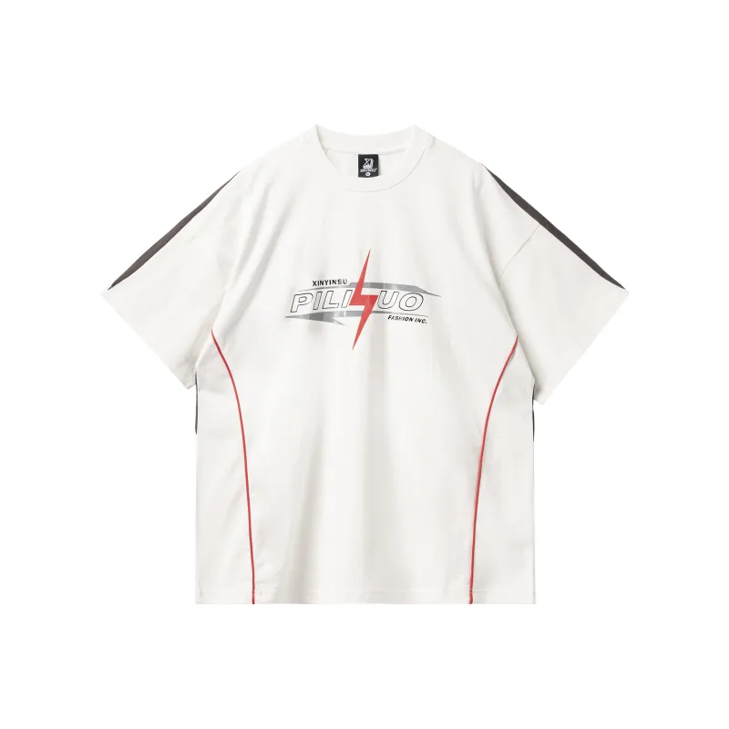 XINYINSU T Shirts Unisex White-0