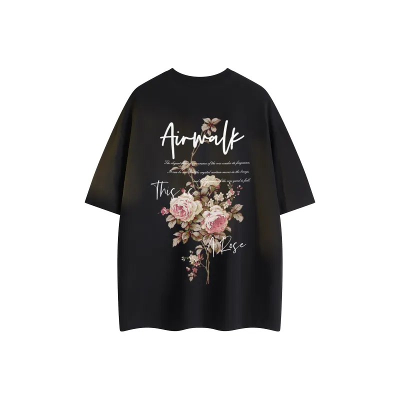 Airwalk T-Shirts Unisex-46