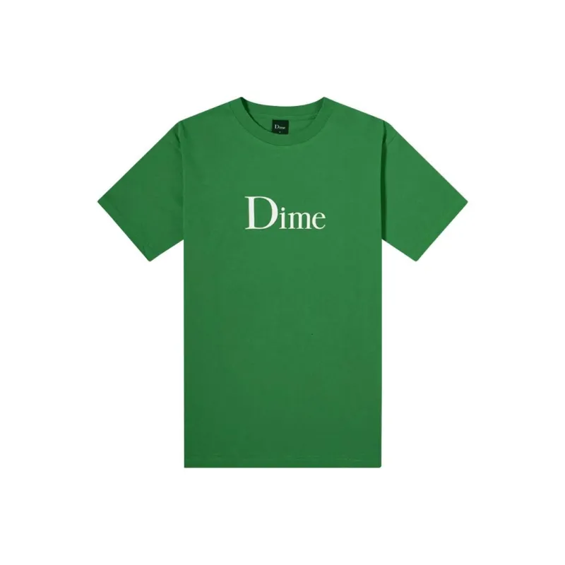 Dime Classic Screenshot T Shirt-7