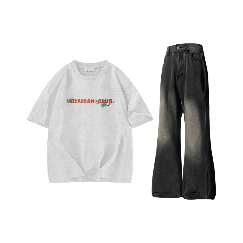 MEXICAN Casual Sportswear Unisex-8