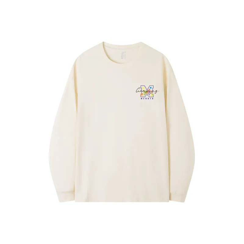 MERRTO T-Shirts Unisex-0