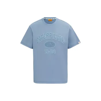 CAT T Shirts Men
