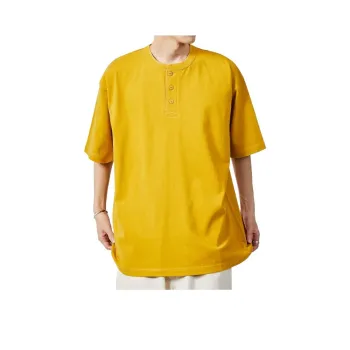 FREAK'S STORE T Shirt Men's Yellow