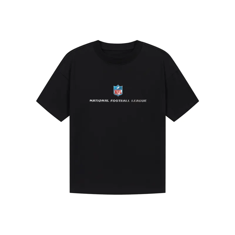 NFL T Shirts Unisex-0