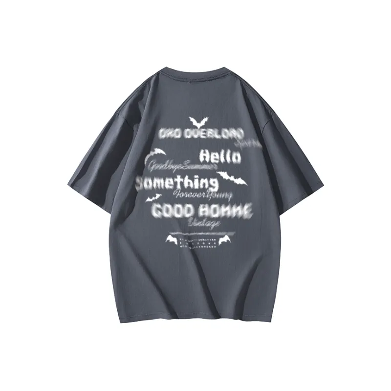 OXO OVERLOAD T Shirts Unisex-22