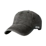 Washed Black