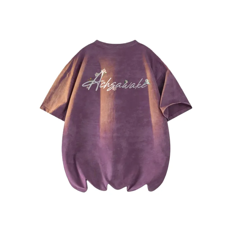 ACHS AWAKE T Shirts Unisex-9