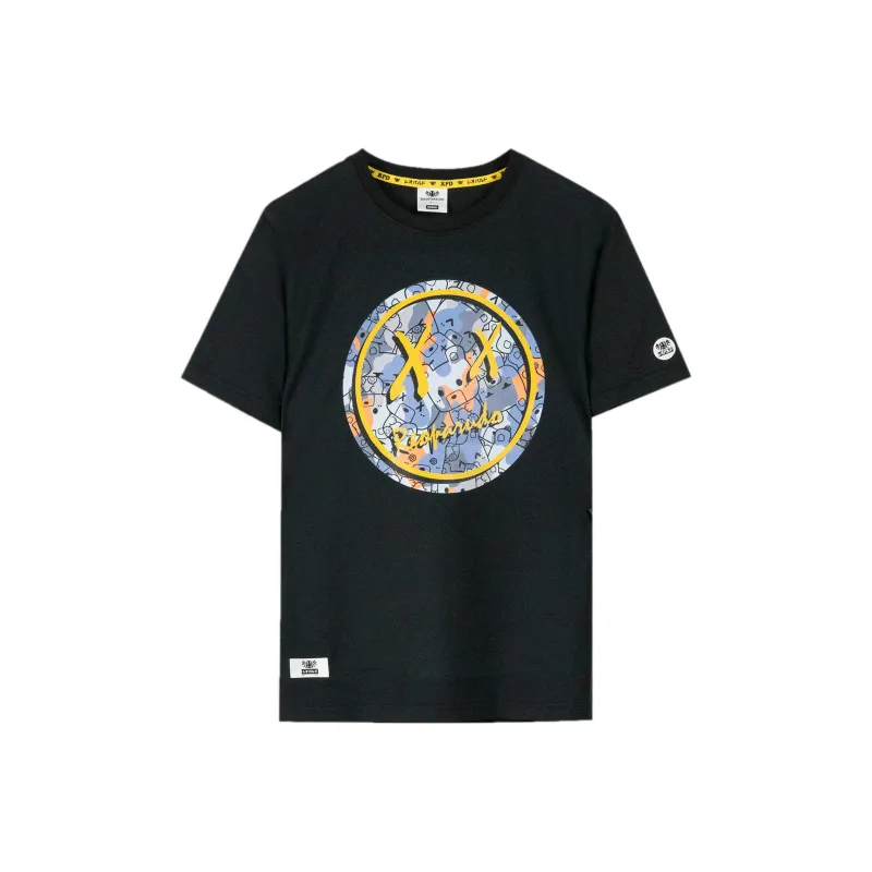 REOPARUDO T-Shirts Unisex-0
