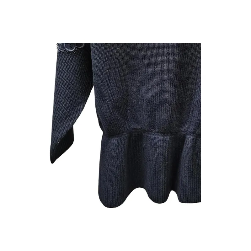 Chloé Sweaters Women's Blue-4