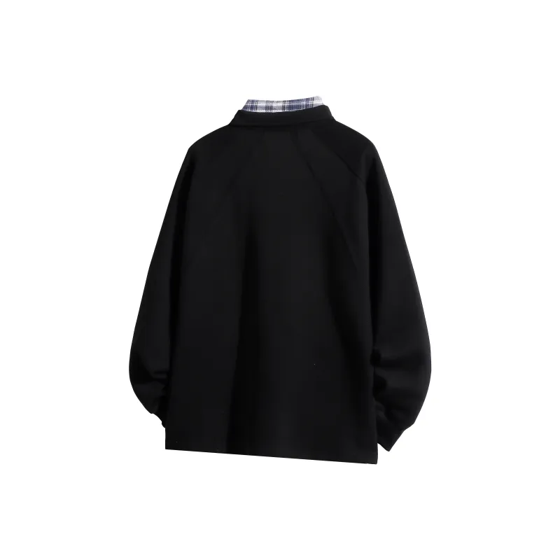 Tre Club Sweatshirts Unisex-5