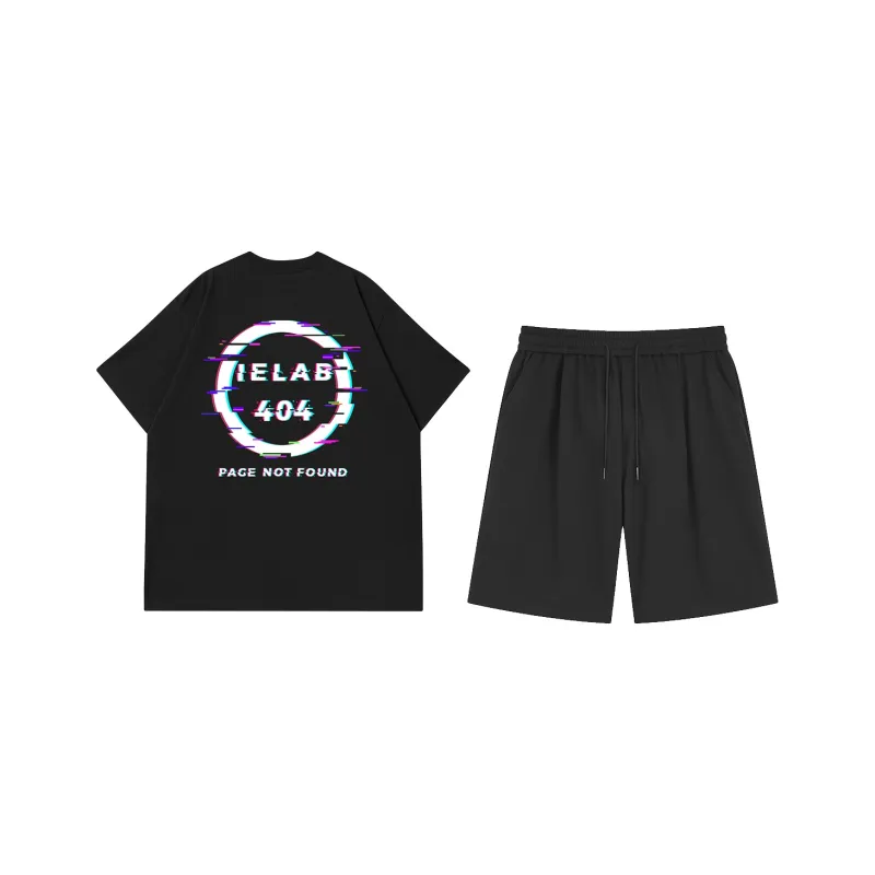 I.E T Shirts Unisex-18