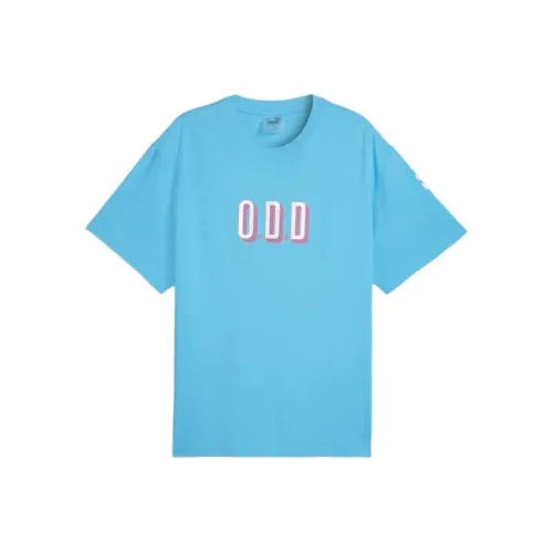PUMA Scoot X Northern Lights Men's Tee I