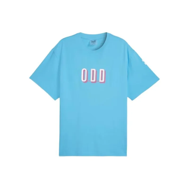 PUMA Scoot X Northern Lights Men's Tee I-0